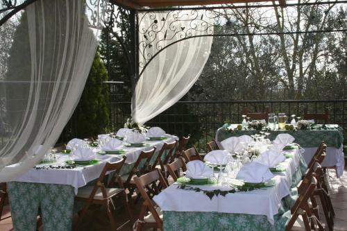 Agroturismo Tenuta Merlano