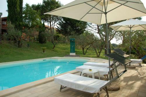 Agroturismo Tenuta Merlano