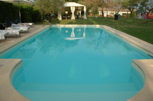 Agroturismo Tenuta Merlano