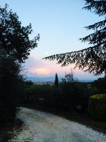 Agroturismo Tenuta Merlano