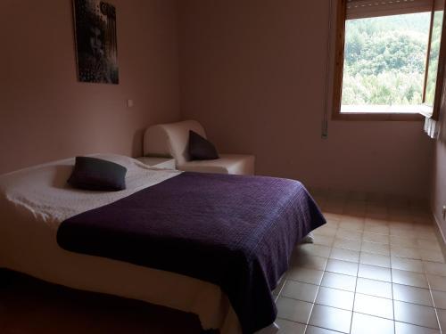 Apartament Vall Fosca