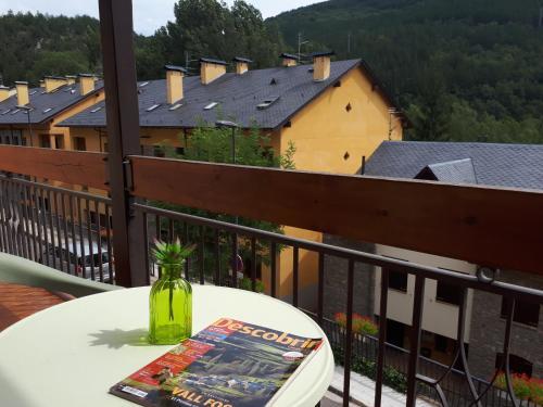 Apartament Vall Fosca