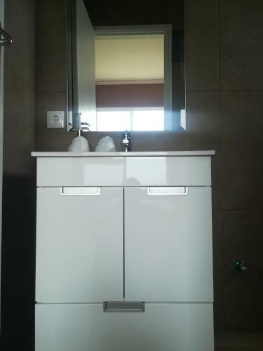 Apartamento Pinneapple Studio