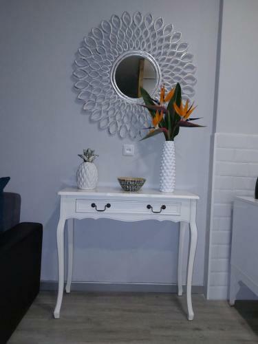 Apartamento Pinneapple Studio