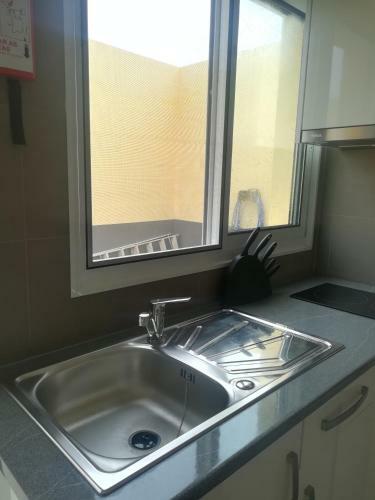 Apartamento Pinneapple Studio