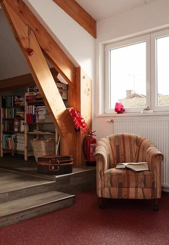 Bed & Breakfast B7 Selfkant