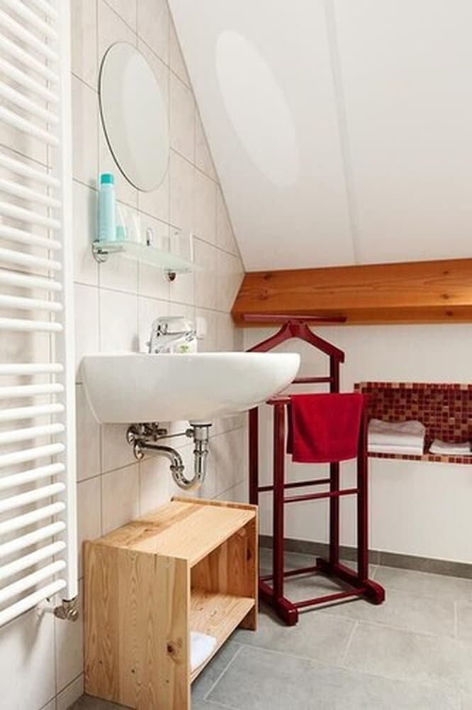 Bed & Breakfast B7 Selfkant