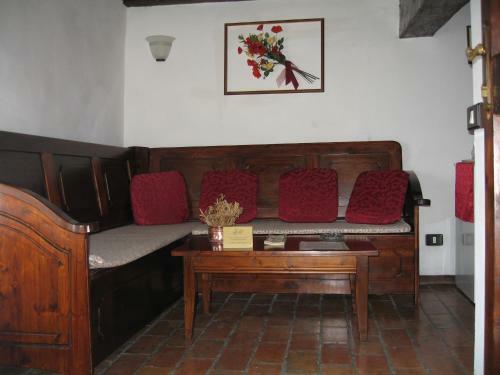 Agroturismo Antica Torre