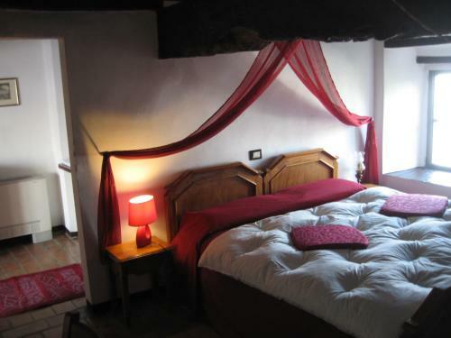 Agroturismo Antica Torre