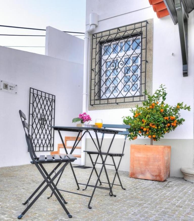 Hostal Apartamento Do G�lgota