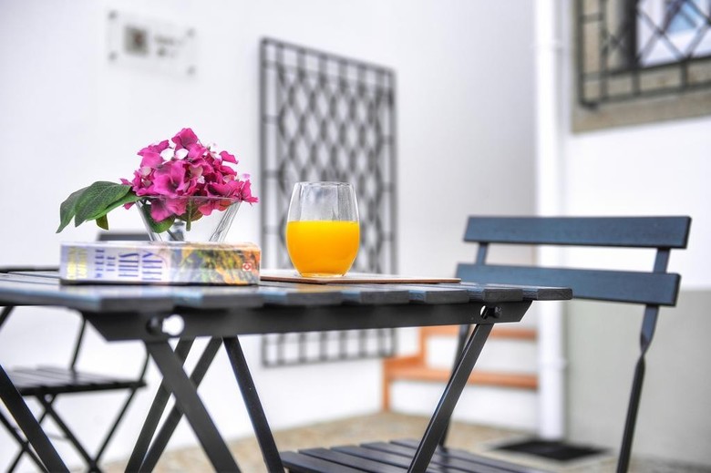 Hostal Apartamento Do G�lgota