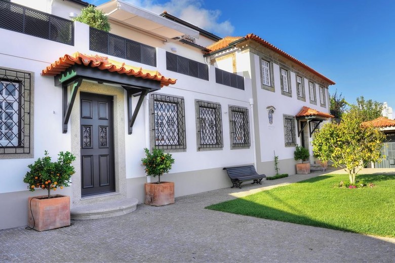 Hostal Apartamento Do G�lgota
