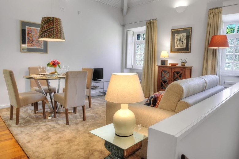 Hostal Apartamento Do G�lgota