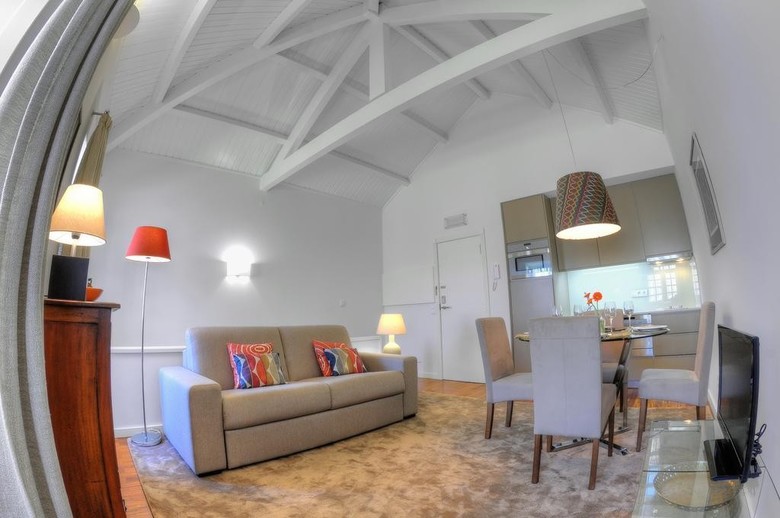 Hostal Apartamento Do G�lgota