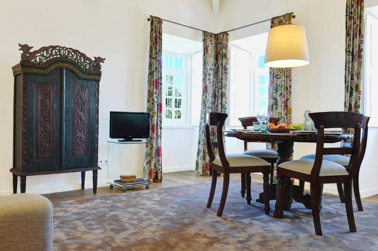 Hostal Apartamento Do G�lgota