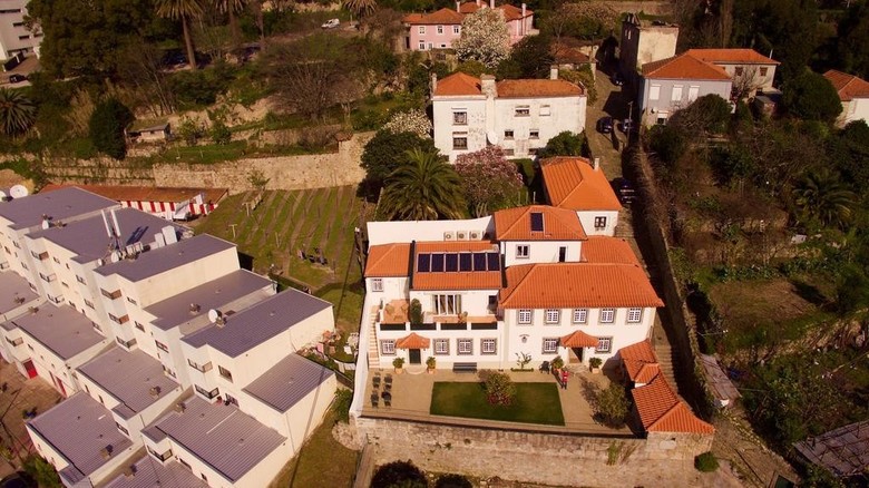Hostal Apartamento Do G�lgota