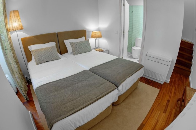 Hostal Apartamento Do G�lgota
