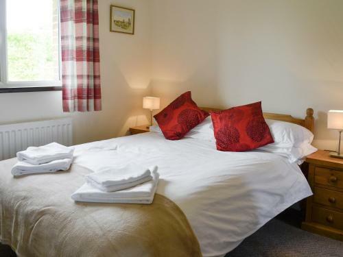 Winsford Cottage