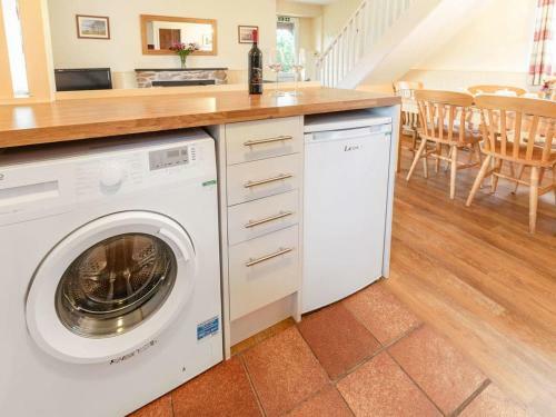 Quarme Cottage