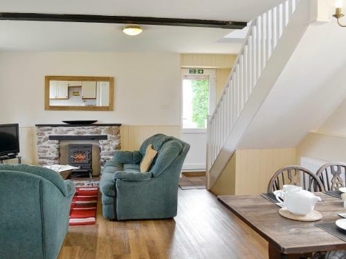 Quarme Cottage
