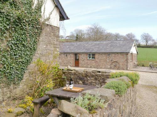 Quarme Cottage