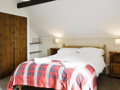 Quarme Cottage