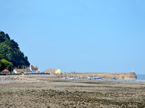 Quarme Cottage