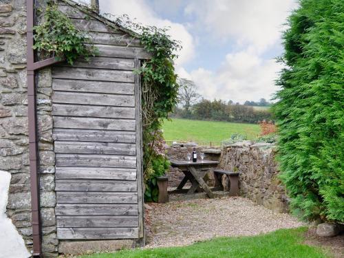 Quarme Cottage