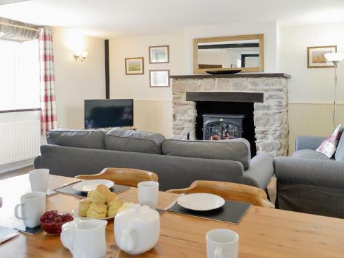 Stable Cottage