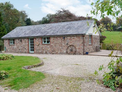 Stable Cottage
