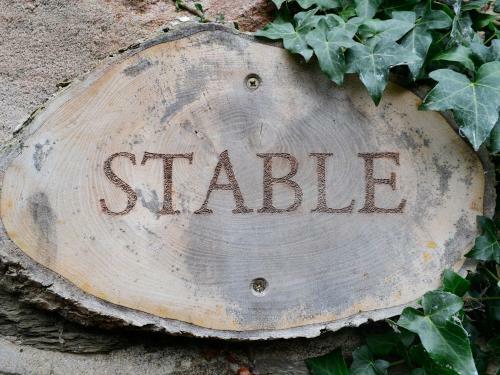 Stable Cottage