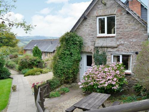 Stable Cottage