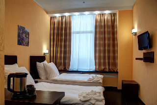 Hotel Inside Business Rumyantsevo