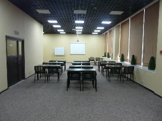 Hotel Inside Business Rumyantsevo