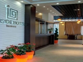 Hotel Inside Business Rumyantsevo