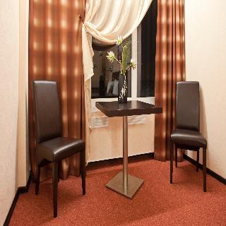Hotel Inside Business Rumyantsevo