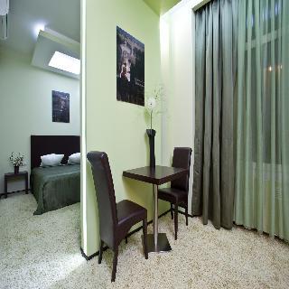 Hotel Inside Business Rumyantsevo