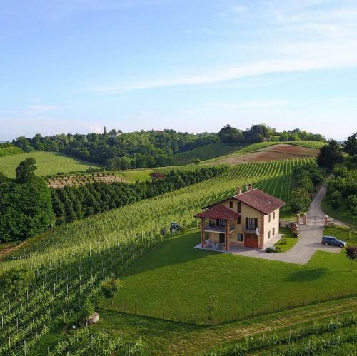 Agroturismo Ca' Colomba