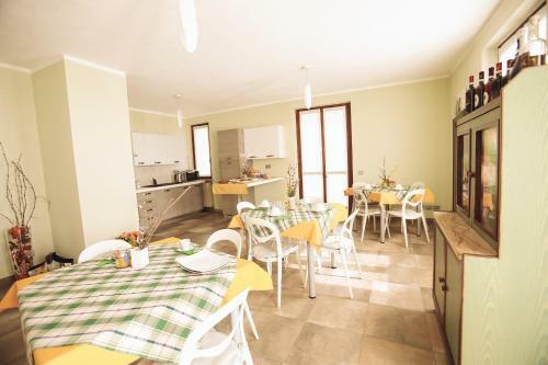 Agroturismo Ca' Colomba