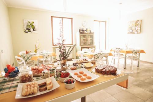 Agroturismo Ca' Colomba