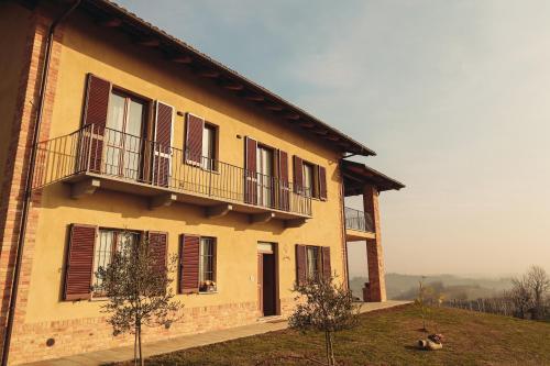 Agroturismo Ca' Colomba