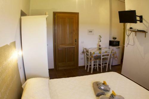 Hostal La Casa Del Poeta
