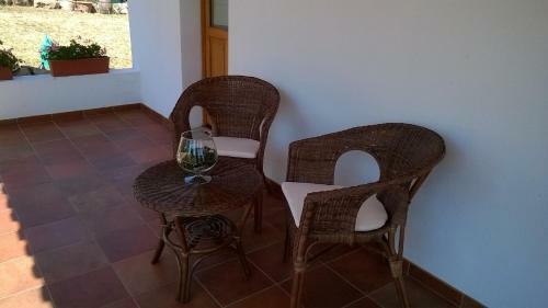 Hostal La Casa Del Poeta