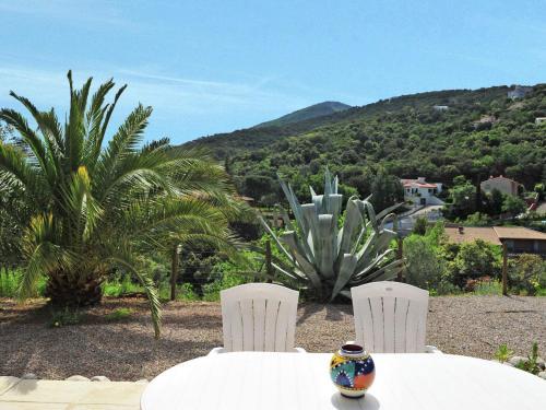 Holiday Home La Maison Mer Et Thermes