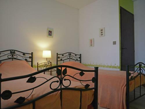 Holiday Home La Maison Mer Et Thermes