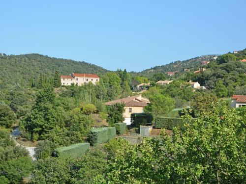 Holiday Home La Maison Mer Et Thermes