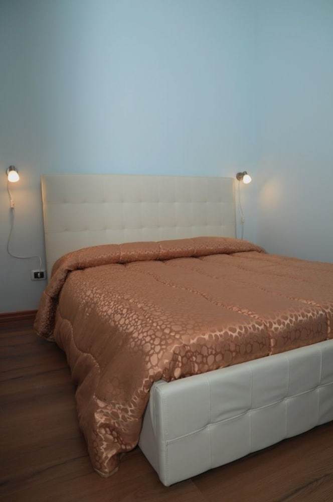 Hostal Oasi Puntese
