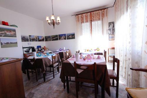 Bed & Breakfast A Casa Di Gabri