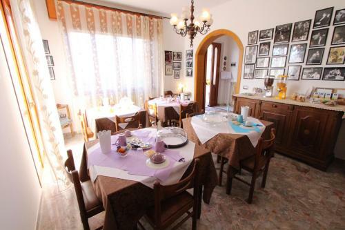 Bed & Breakfast A Casa Di Gabri