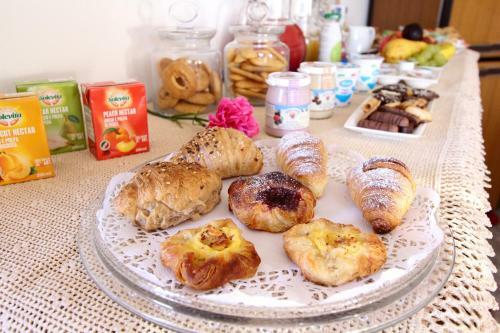 Bed & Breakfast A Casa Di Gabri